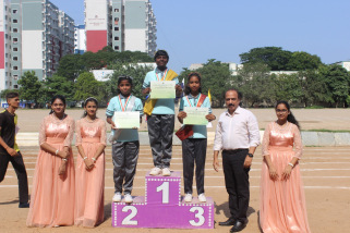 55TH SPORTS DAY -4