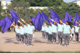 55TH SPORTS DAY -14