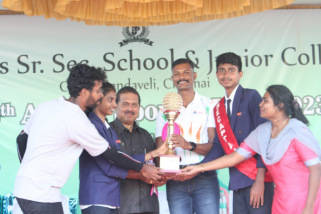 55TH SPORTS DAY -10