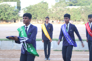 55TH SPORTS DAY -9