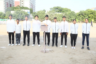 55TH SPORTS DAY -8