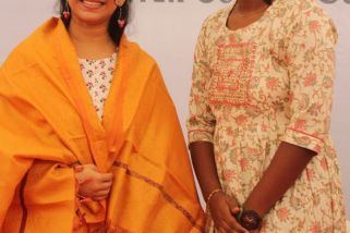 Day-1-Meesha-Ghoshal-Felicitation